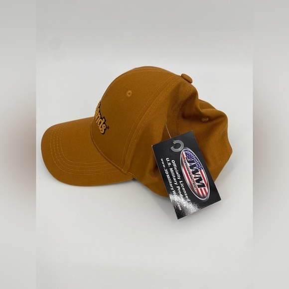 sutherlands cap - Picture 2 of 3